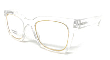 Cargar imagen en el visor de la galería, Gafas de Lectura Premium Turner Transparent
