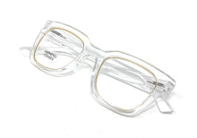 Cargar imagen en el visor de la galería, Gafas de Lectura Premium Turner Transparent
