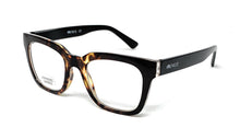 Load image into Gallery viewer, Miller Black Demi Reading Glasses
