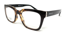 Lade das Bild in den Galerie-Viewer, Miller Black Demi-Lesebrille
