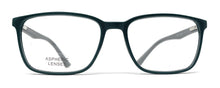 Cargar imagen en el visor de la galería, Gafas de Lectura STEEL BLACK
