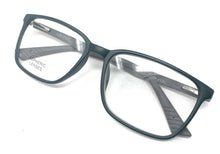 Cargar imagen en el visor de la galería, Gafas de Lectura STEEL BLACK
