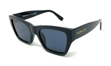 Cargar imagen en el visor de la galería, Gafas de sol Polarizadas de alta gama - 68351BK
