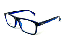 Cargar imagen en el visor de la galería, Gafas de Lectura BICOLOR Azul
