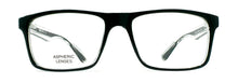 Load image into Gallery viewer, Gafas de Lectura DALLAS Negro
