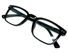 Lade das Bild in den Galerie-Viewer, Gafas de Lectura USA EXECUTIVE Negro
