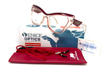 Cargar imagen en el visor de la galería, Gafas de Lectura KATHERINE ROJO

