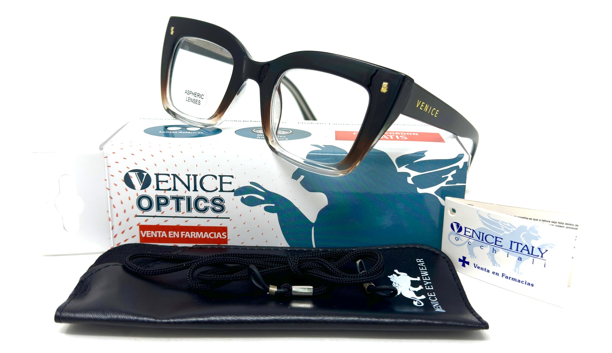 Zuecos Niño Gafas De Sol Venice Polarizadas Niños UV400