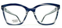 Cargar imagen en el visor de la galería, Gafas de Lectura BERRY AZUL
