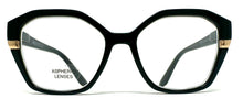 Lade das Bild in den Galerie-Viewer, Gafas de Lectura NEW HEPBURN Negro
