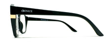 Lade das Bild in den Galerie-Viewer, Gafas de Lectura NEW HEPBURN Negro
