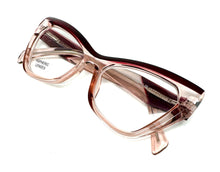 Cargar imagen en el visor de la galería, Gafas de Lectura KATHERINE ROJO
