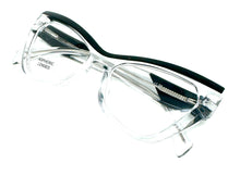 Cargar imagen en el visor de la galería, Gafas de Lectura KATHERINE NEGRO
