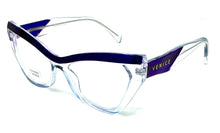 Cargar imagen en el visor de la galería, Gafas de Lectura KATHERINE AZUL
