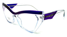 Cargar imagen en el visor de la galería, Gafas de Lectura KATHERINE AZUL
