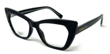 Load image into Gallery viewer, Gafas de Lectura diseño Exclusivo FRIDA negro
