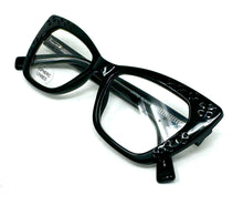 Load image into Gallery viewer, Gafas de Lectura diseño Exclusivo FRIDA negro
