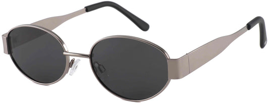 Sonnenbrille mit polarisierten Gläsern 2022 – 100 % UV400 ALON-Schutz 