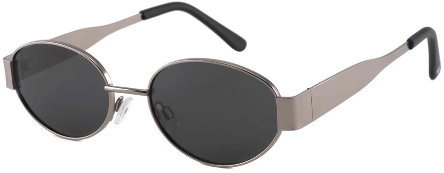 Sonnenbrille mit polarisierten Gläsern 2022 – 100 % UV400 ALON-Schutz 