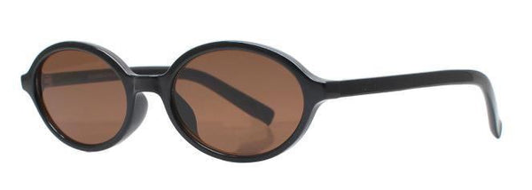 Gafas de Sol con lentes Polarizadas  -  Protección 100% UV400 MAMBA BROWN