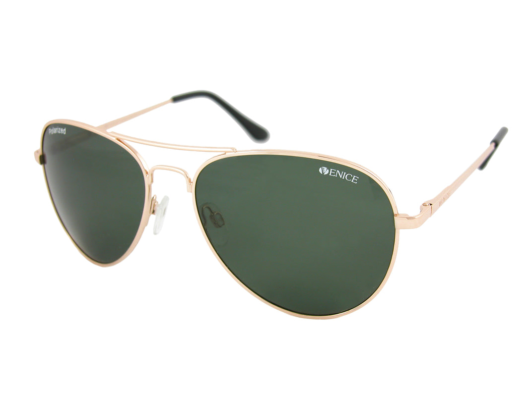Sunglasses with latest generation Polarized lenses 2022 - 100% UV400 protection POLIS 