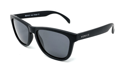 Sonnenbrille mit polarisierten Gläsern 2022 – 100 % UV400-Schutz UNIX 