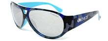 Load image into Gallery viewer, Gafas de Sol KIDS - Protección 100% VEK38104 BL
