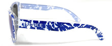Cargar imagen en el visor de la galería, Gafas de Sol KIDS - Protección 100% VEK38108 WHBL
