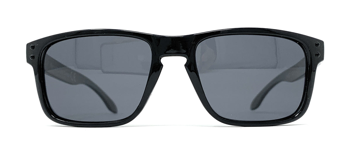 Gafas de Sol KIDS - Protección 100% VEK38128 BKBLM