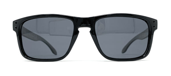 Gafas de Sol KIDS - Protección 100% VEK38128 BKBLM