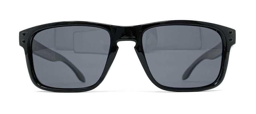 Gafas de Sol KIDS - Protección 100% VEK38128 BKBLM