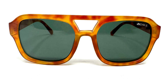 Gafas de sol de alta gama CALELA - VE68418 HONEY