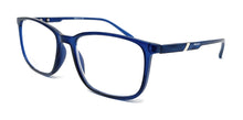 Cargar imagen en el visor de la galería, Gafas de lectura MANHATTAN Blue
