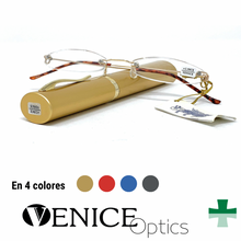 Cargar imagen en el visor de la galería, Gafas de Lectura| PENBOX | Las gafas que nunca vas a perder: en 4 colores
