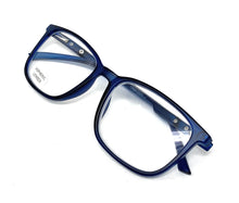 Cargar imagen en el visor de la galería, Gafas de lectura MANHATTAN Blue
