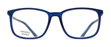 Cargar imagen en el visor de la galería, Gafas de lectura MANHATTAN Blue

