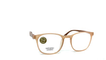 Cargar y reproducir el video en el visor de la galería, Gafas de lectura  ROUNDtr90 Beige - u
