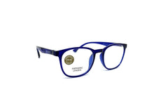 Cargar y reproducir el video en el visor de la galería, Gafas de lectura  ROUNDtr90 Blue - u
