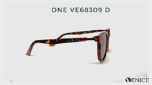 Cargar y reproducir el video en el visor de la galería, Gafas Polarizadas ONE VE68309 D
