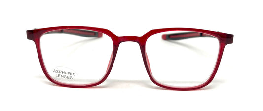 EXTENSIBLE TR90 RED