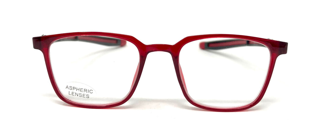 EXTENDABLE TR90 RED 