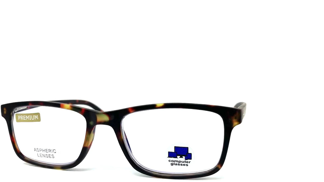 🎖️ Coti Demi Unisex