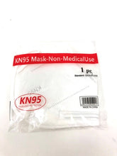 Cargar imagen en el visor de la galería, 30 Mascarillas alta protección.  FFP2 KN95 Homologada CE, Mascarillas Blancas.
