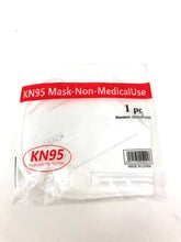 Lade das Bild in den Galerie-Viewer, 30 Hochschutzmasken. FFP2 KN95 CE-geprüfte, weiße Masken.
