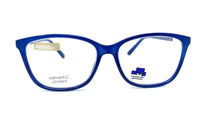 Load and play video in Gallery viewer, 12.- SMART DEMI model reading glasses with Blue Light for Women 
