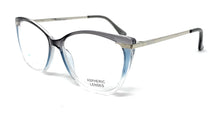 Cargar imagen en el visor de la galería, Gafas de lectura  LIDIA Grey - u
