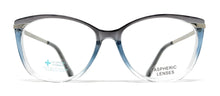 Cargar imagen en el visor de la galería, Gafas de lectura  LIDIA Grey - u
