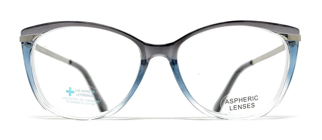 Gafas de lectura  LIDIA Grey - u