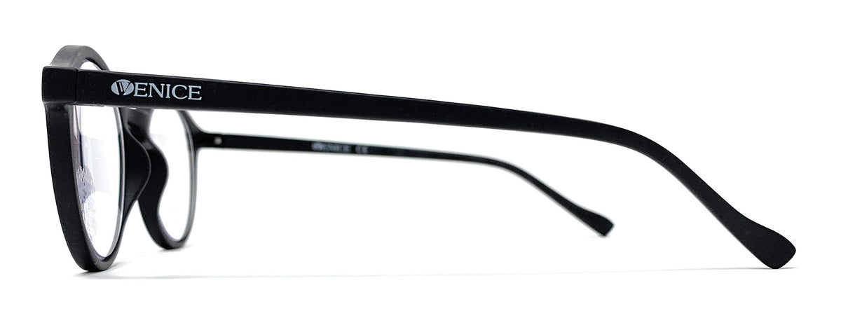 🎖️ Gafas de lectura LENNON EXECUTIVE BLACK con Filtro Luz Azul - u