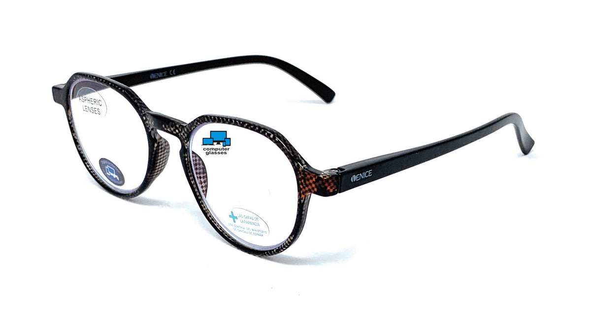 Carbono Unisex